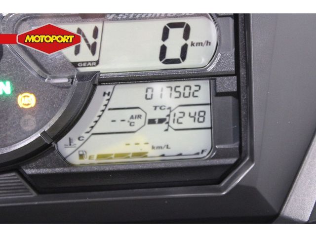 suzuki - v-strom-dl-650-abs