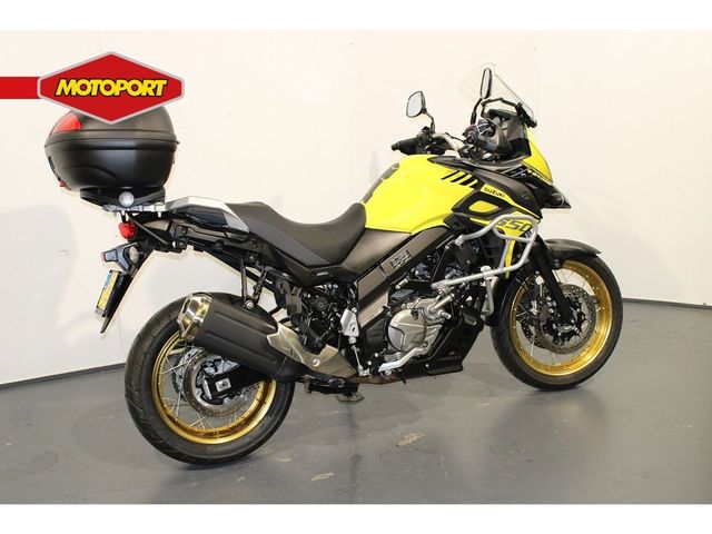 suzuki - v-strom-dl-650-abs