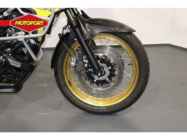 suzuki - v-strom-dl-650-abs