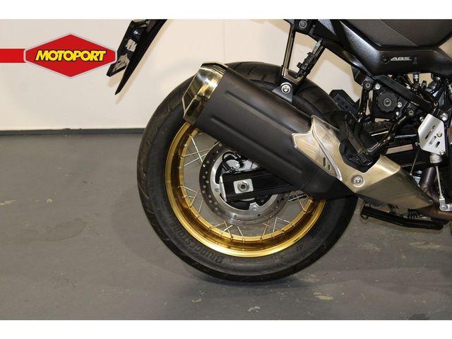 suzuki - v-strom-dl-650-abs