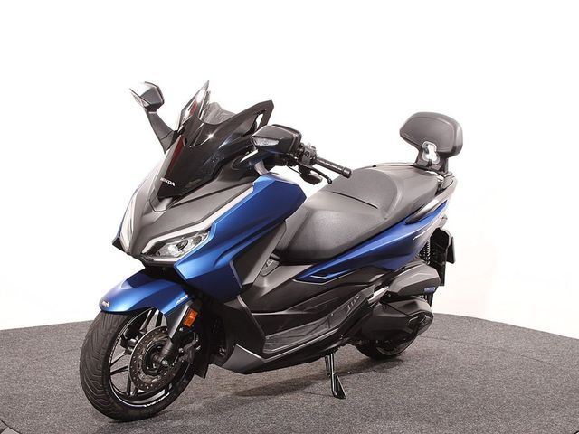 honda - nss-350-forza