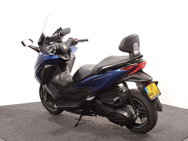 honda - nss-350-forza