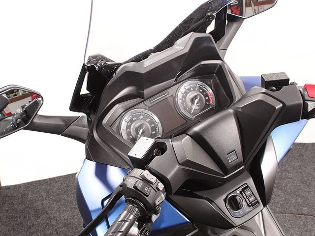 honda - nss-350-forza