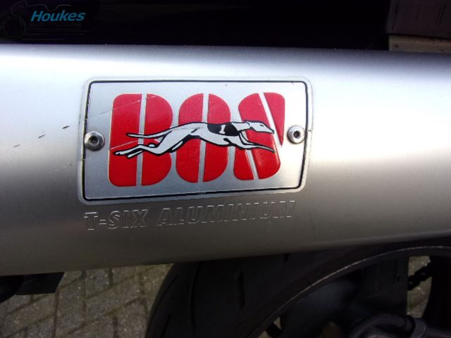 honda - cb-600-f-hornet