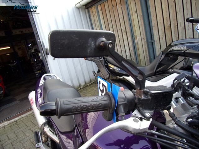 honda - cb-600-f-hornet