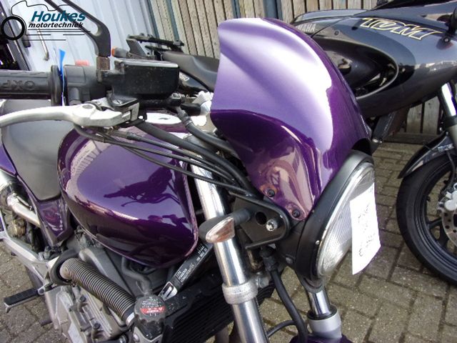 honda - cb-600-f-hornet