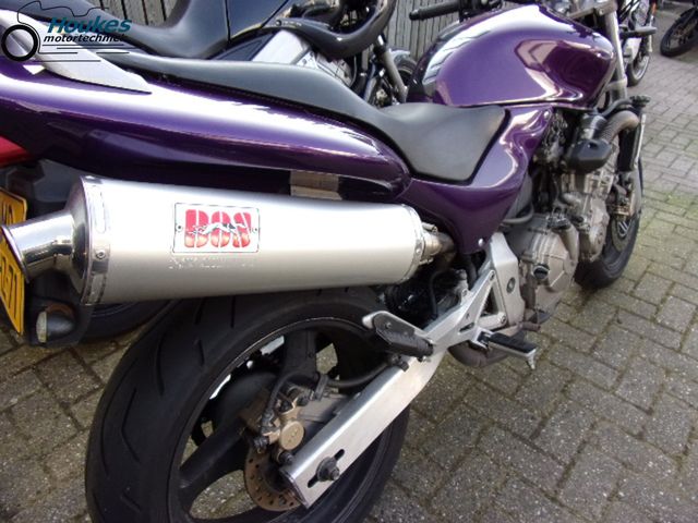 honda - cb-600-f-hornet