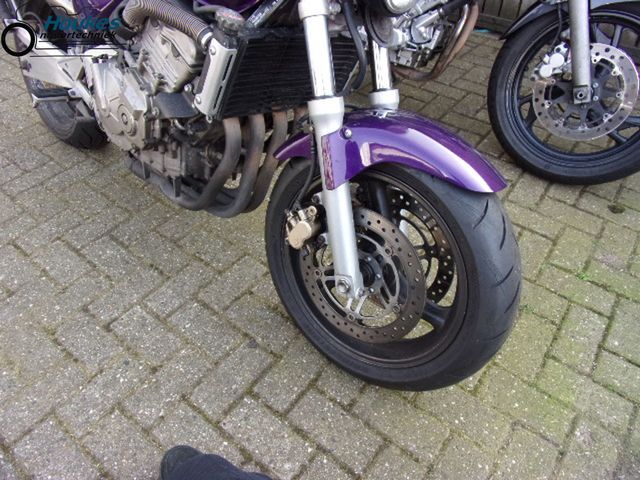 honda - cb-600-f-hornet