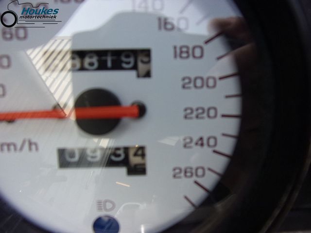 honda - cb-600-f-hornet