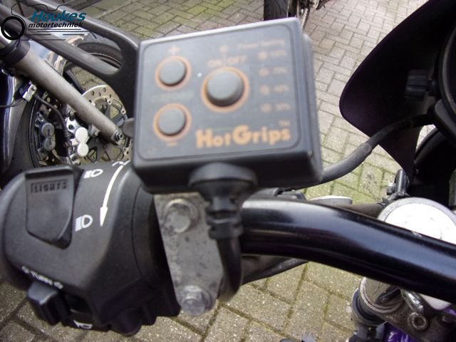 honda - cb-600-f-hornet