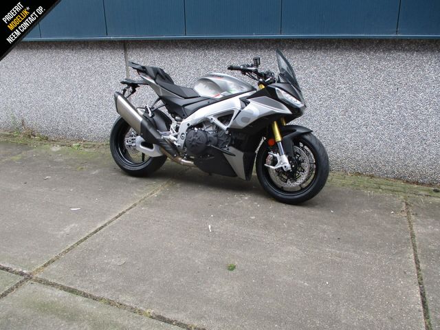 aprilia - tuono-v4-1100