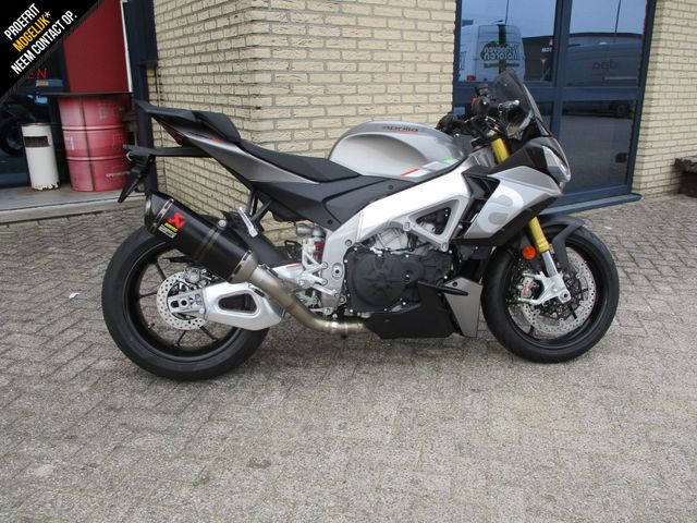 aprilia - tuono-v4-1100