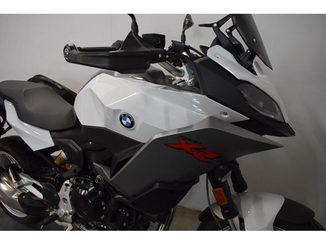 bmw - f-900-xr