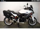 BMW F 900 XR