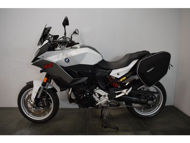 bmw - f-900-xr