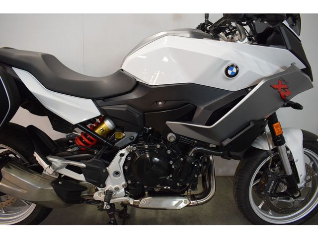 bmw - f-900-xr