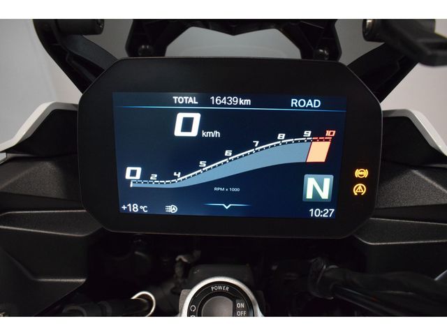 bmw - f-900-xr