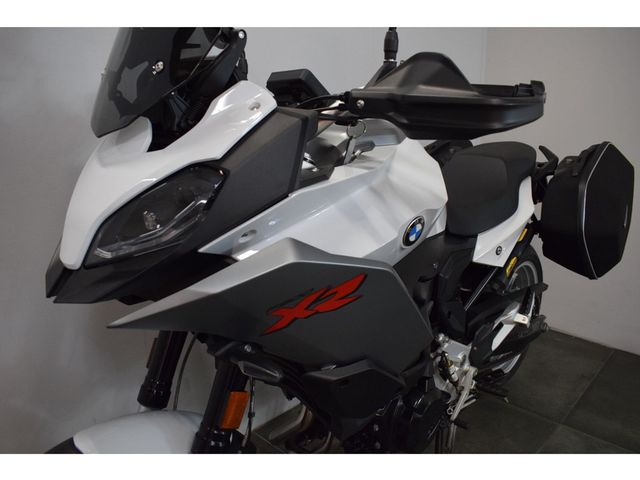 bmw - f-900-xr