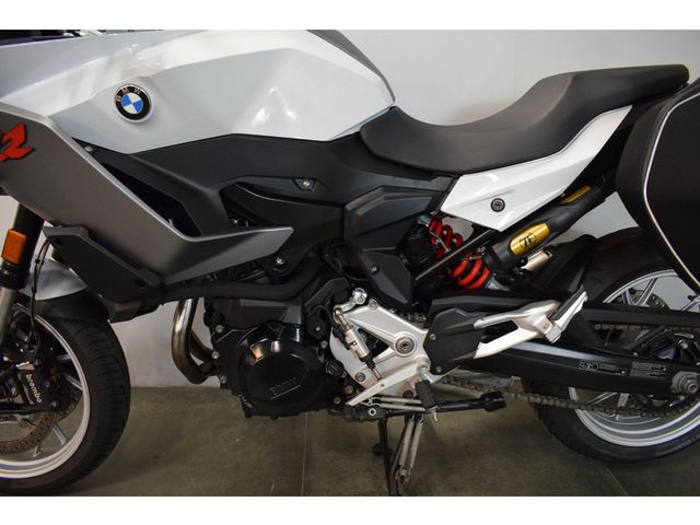 bmw - f-900-xr