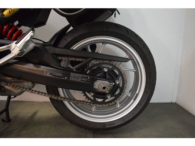 bmw - f-900-xr