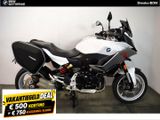 BMW F 900 XR