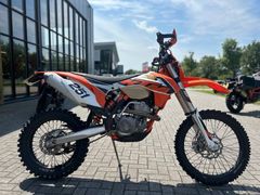 KTM 350 EXC F