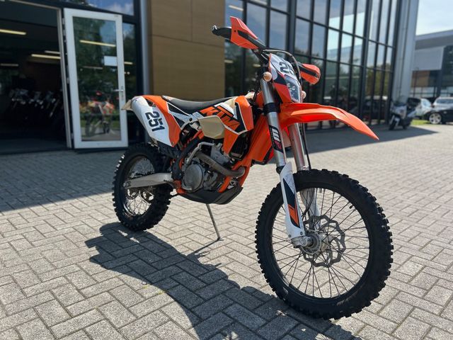 ktm - 350-exc-f
