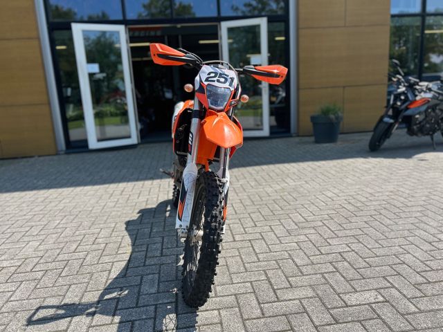 ktm - 350-exc-f