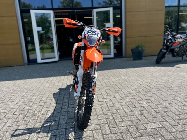 ktm - 350-exc-f