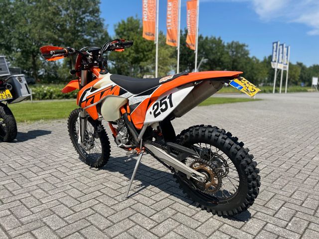 ktm - 350-exc-f