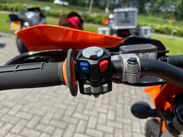 ktm - 350-exc-f