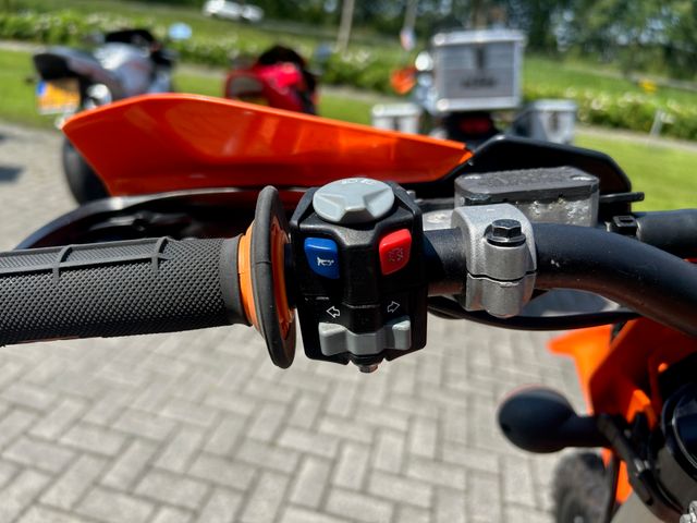 ktm - 350-exc-f