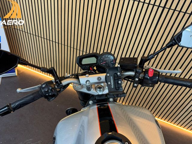yamaha - fz-6-n-fazer