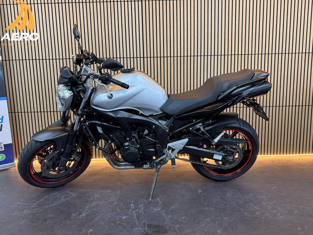 yamaha - fz-6-n-fazer