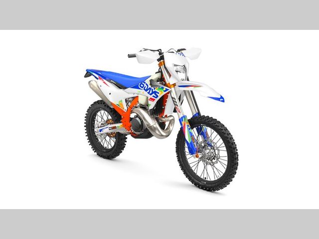 ktm - 300-exc-six-days