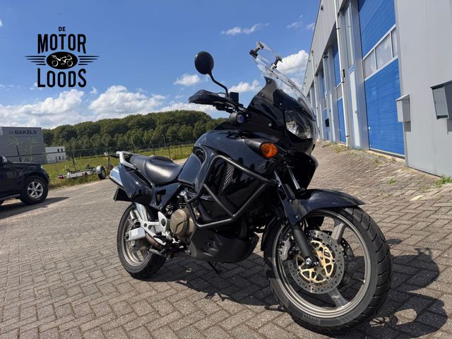honda - xl-1000-v-varadero