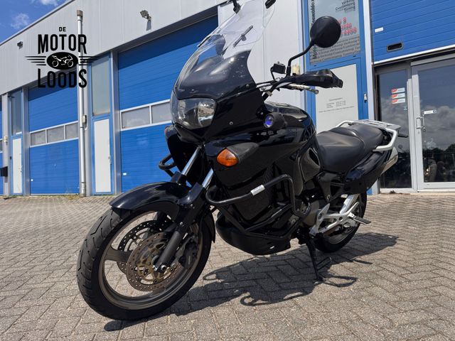 honda - xl-1000-v-varadero