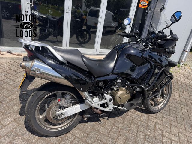 honda - xl-1000-v-varadero