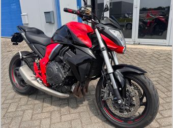 Honda CB 1000 R ABS 2016 occasion