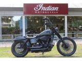 HARLEY-DAVIDSON STREET BOB FXDB