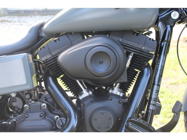 harley-davidson - street-bob-fxdb