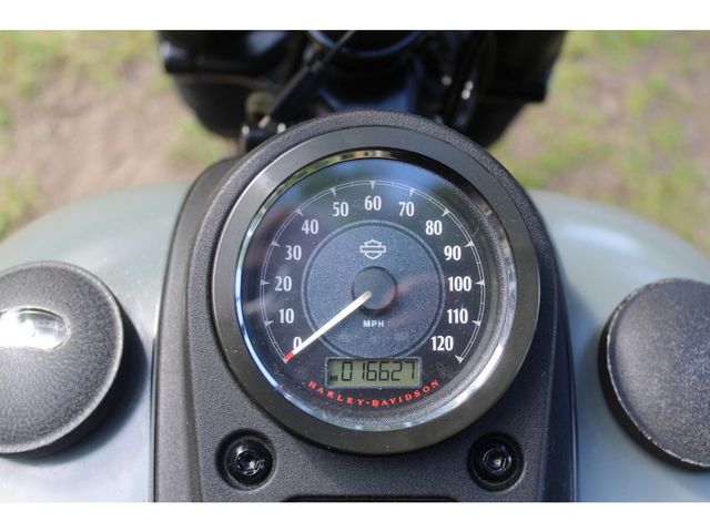 harley-davidson - street-bob-fxdb