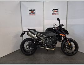KTM 790 Duke L 2026 nieuw