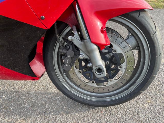 kawasaki - zx-9r-ninja