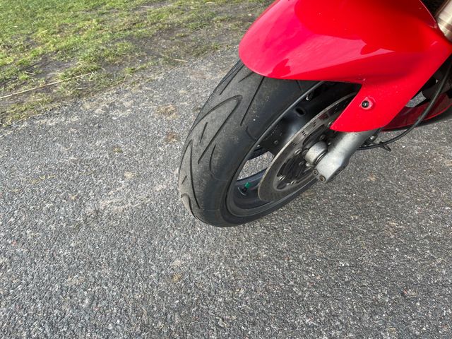 kawasaki - zx-9r-ninja