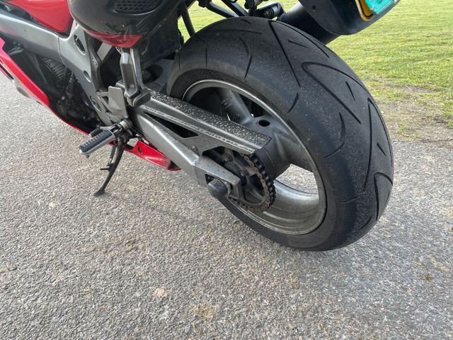 kawasaki - zx-9r-ninja