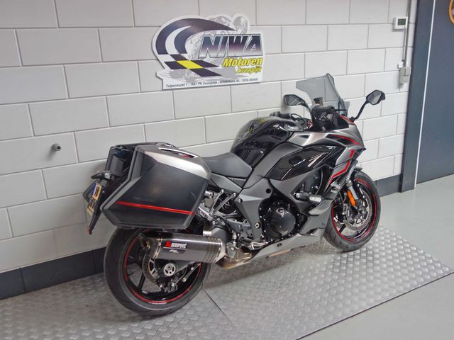 kawasaki - ninja-1000sx