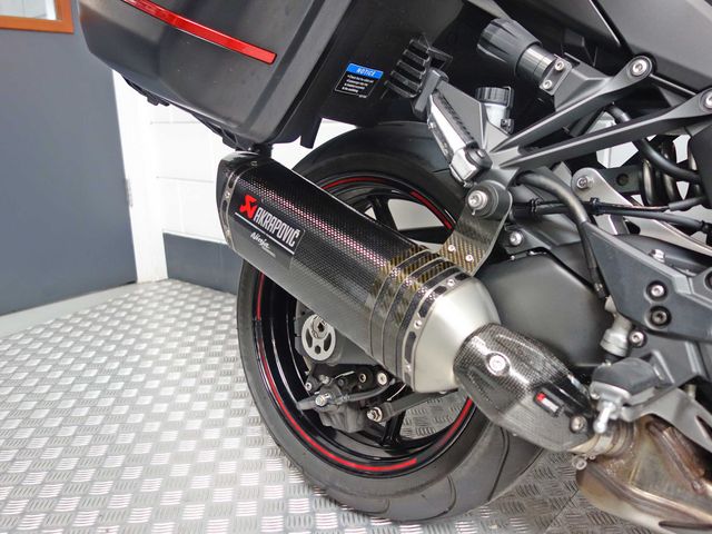 kawasaki - ninja-1000sx