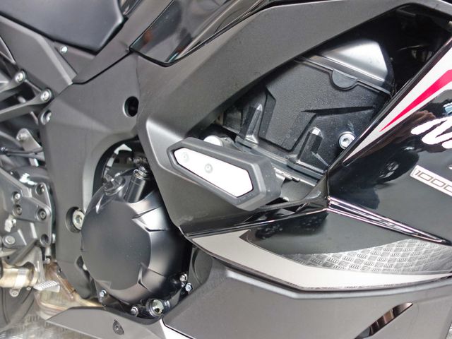 kawasaki - ninja-1000sx