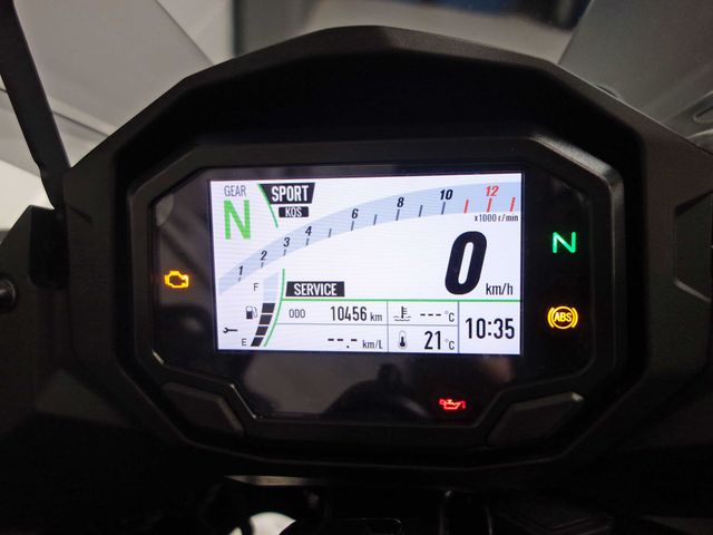 kawasaki - ninja-1000sx